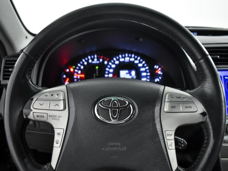 Toyota Camry VI (XV40) Рестайлинг Санкт-Петербург  - изображение 1