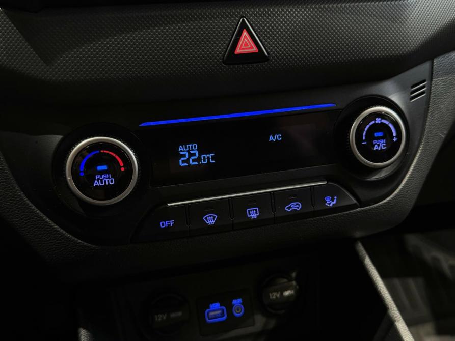 Hyundai Creta I Волжский  - изображение 19