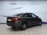 Lada (ВАЗ) Vesta I Москва  - изображение 18