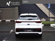 JAC JS6 Казань  - изображение 17