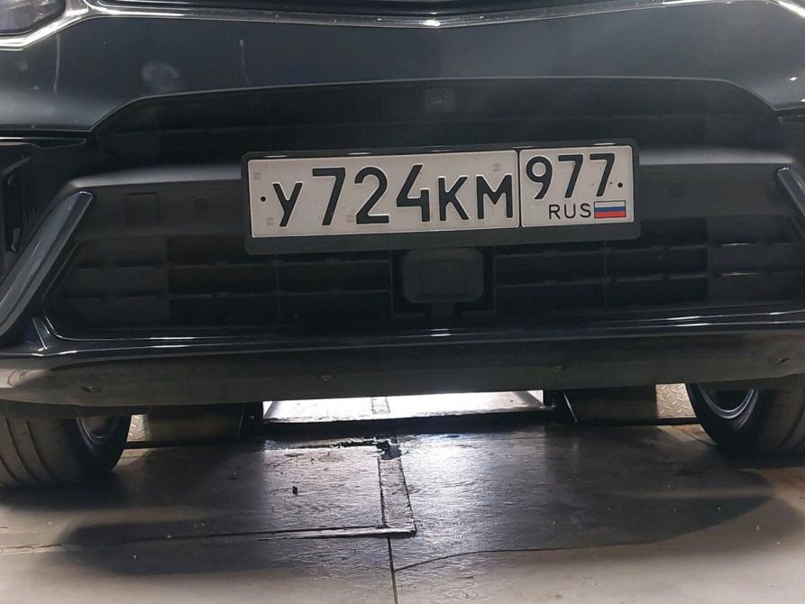 Geely Tugella I Рестайлинг Москва  - изображение 23
