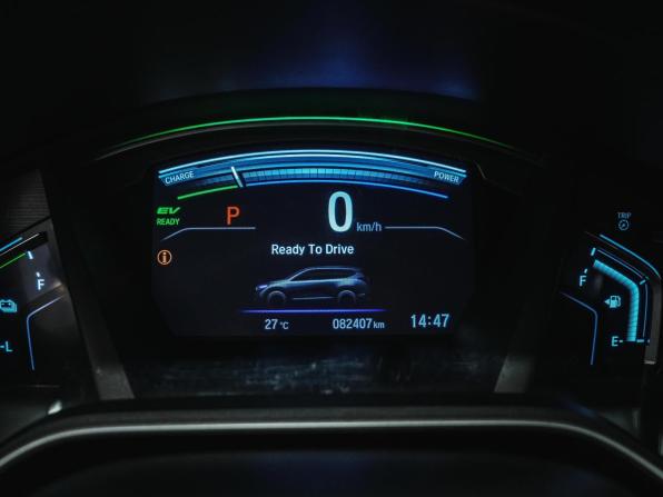 Honda CR-V V Рестайлинг с пробегом 2020 года, цена 3 914 000 рублей, 82407 км, внедорожник, Автокод Объявления