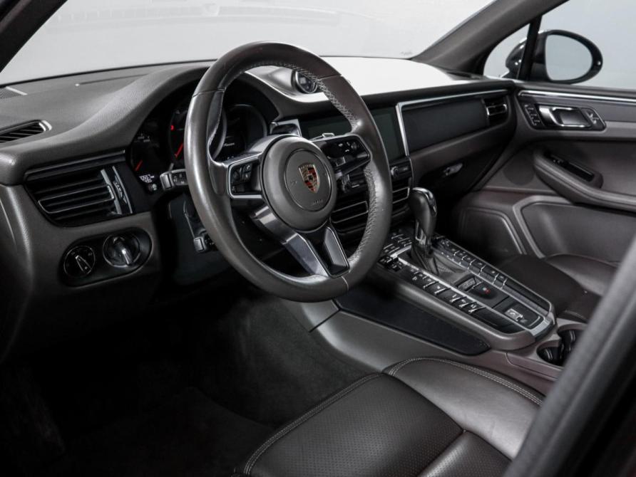 Porsche Macan I Рестайлинг Москва  - изображение 14