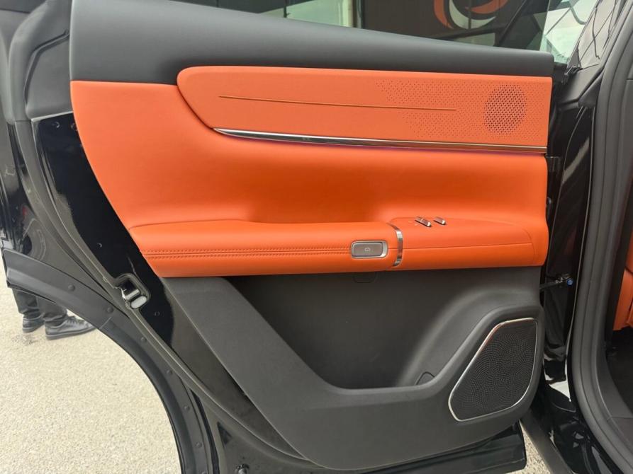 Changan Qiyuan Q07 Волгоград  - изображение 11