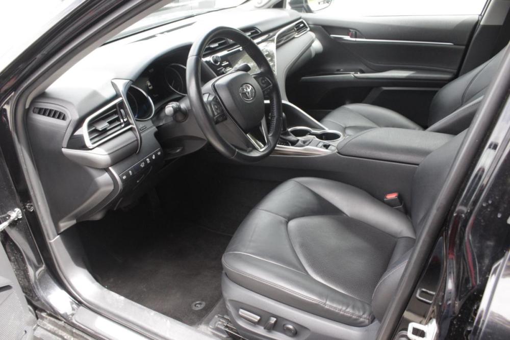 Toyota Camry VIII (XV70) Брянск  - изображение 6