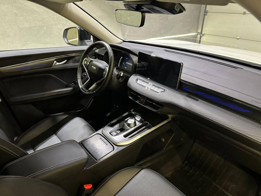 Haval Jolion I Новосибирск  - изображение 19