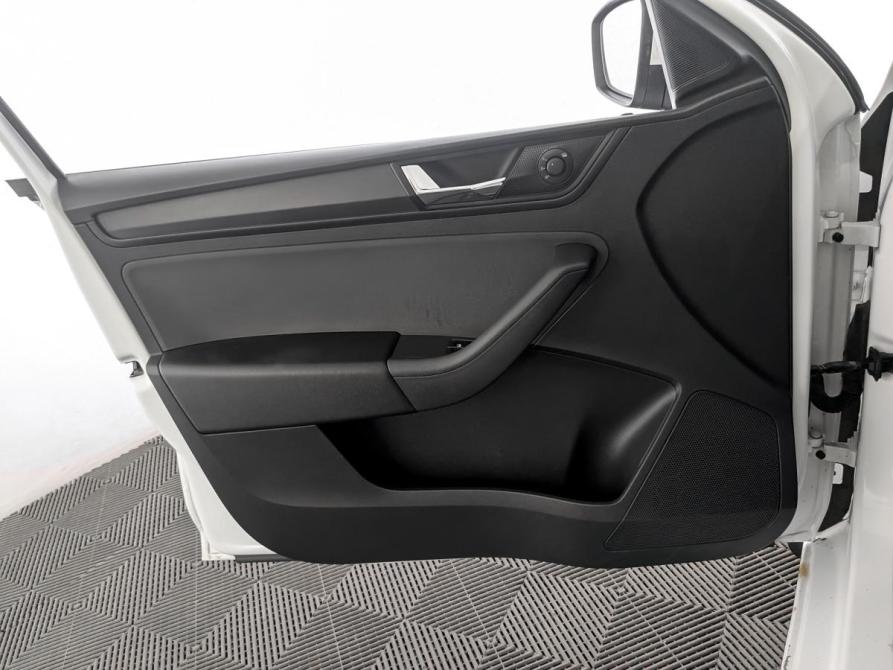 Skoda Rapid II Москва  - изображение 19