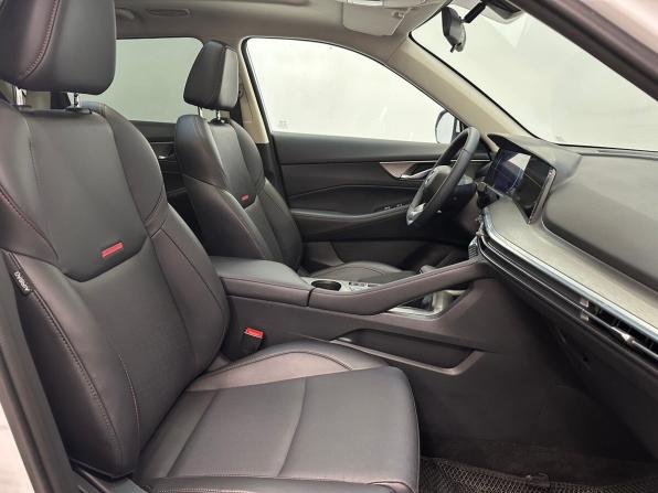 Changan CS35 Plus I Рестайлинг с пробегом 2023 года, цена 1 770 000 рублей, 33841 км, внедорожник, Автокод Объявления