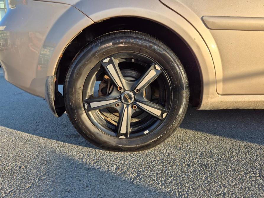 Chevrolet Lacetti I Екатеринбург  - изображение 12