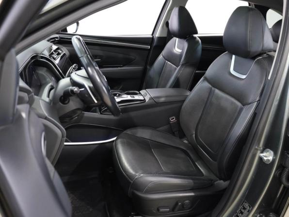 Hyundai Tucson IV с пробегом 2021 года, цена 2 969 000 рублей, 83355 км, внедорожник, Автокод Объявления