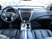 Nissan Murano III (Z52) Москва  - изображение 42