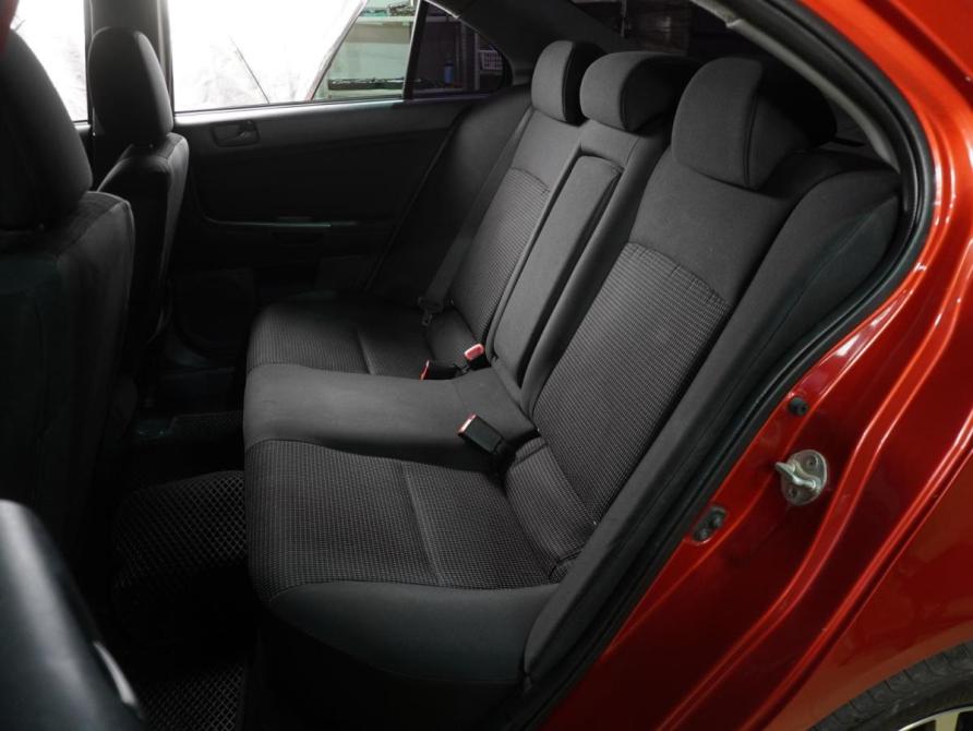 Mitsubishi Lancer X Воронеж  - изображение 9