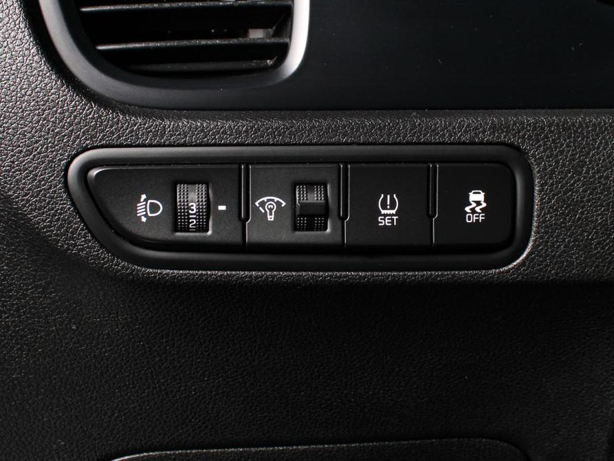 Kia Rio IV Минеральные Воды  - изображение 12