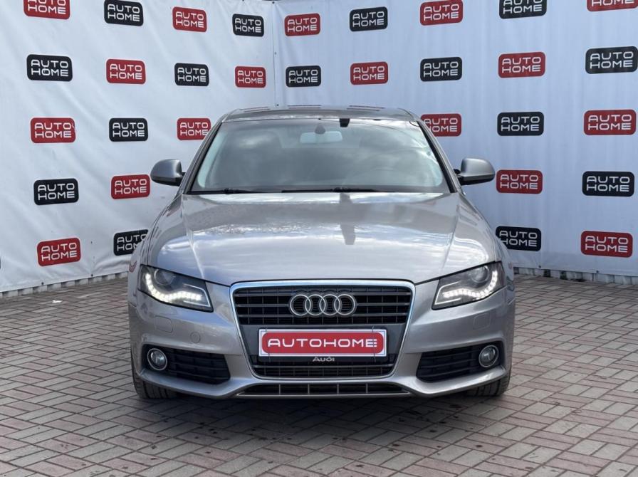 Audi A4 IV (B8) Санкт-Петербург  - изображение 2