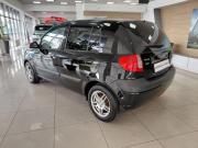 Hyundai Getz I Рестайлинг Москва  - изображение 27