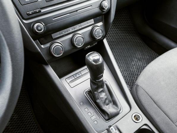 Skoda Octavia III (A7) с пробегом 2014 года, цена 774 000 рублей, 200154 км, лифтбек, Автокод Объявления