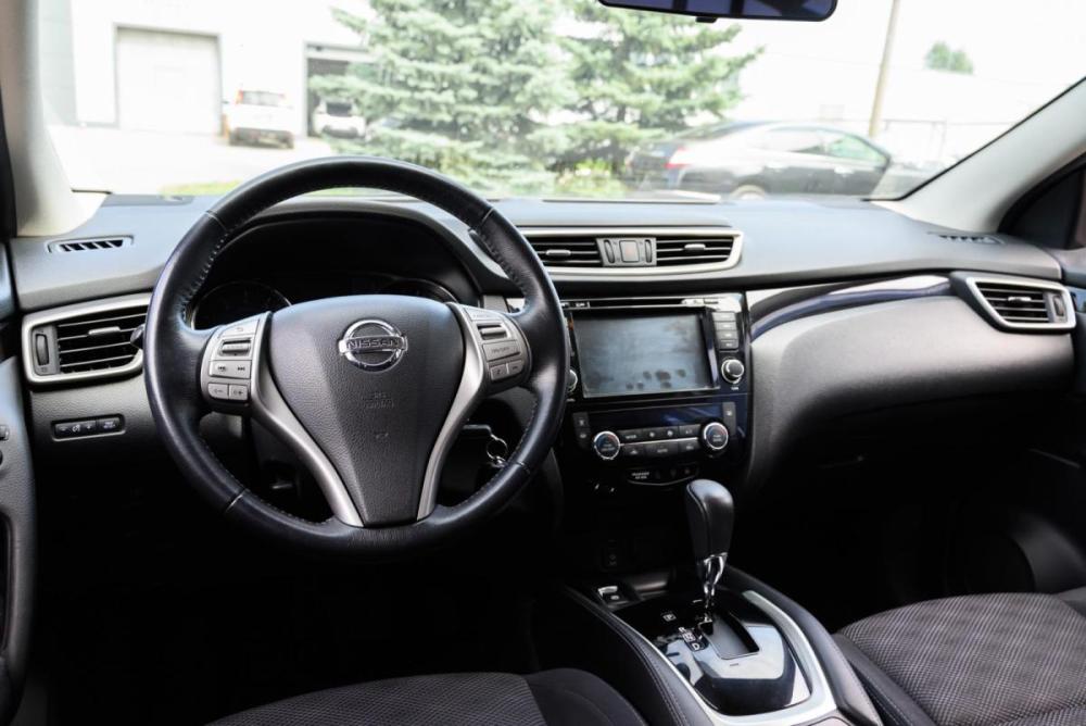 Nissan Qashqai II Ульяновск  - изображение 6
