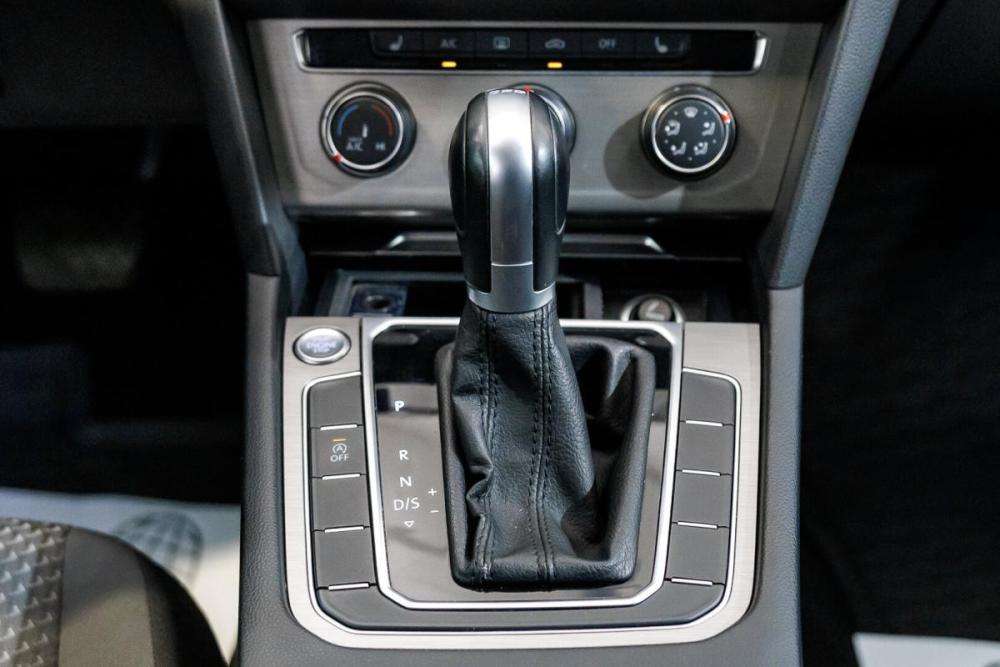 Volkswagen Passat B8 Ульяновск  - изображение 21