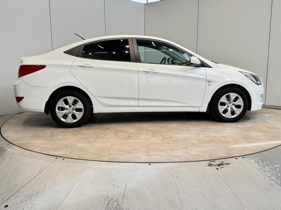 Hyundai Solaris I Рестайлинг Волжский  - изображение 6