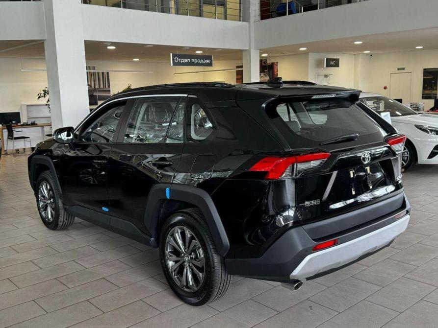 Toyota RAV4 V (XA50) Москва  - изображение 3