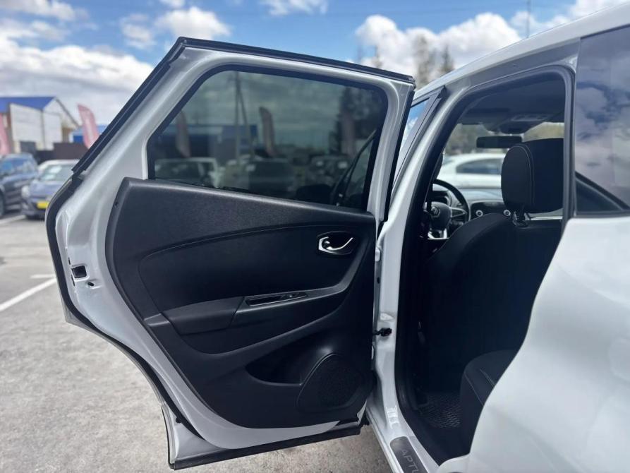 Renault Kaptur I Рестайлинг Альметьевск  - изображение 24