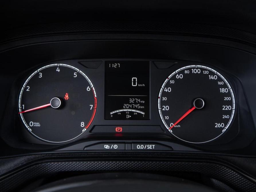 Volkswagen Polo VI Волгоград  - изображение 16