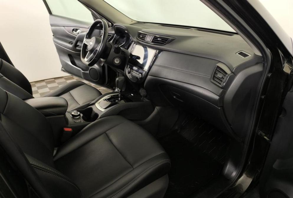 Nissan X-Trail III Нижний Новгород  - изображение 9