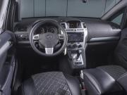 Opel Zafira B Рестайлинг Ростов-на-Дону  - изображение 25