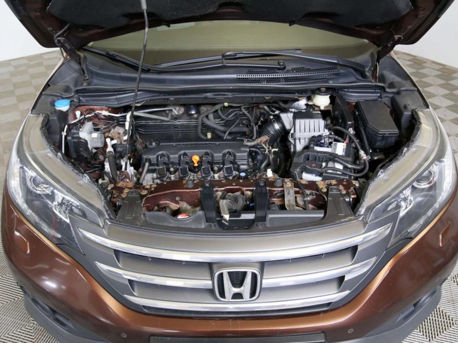 Honda CR-V IV Санкт-Петербург  - изображение 11
