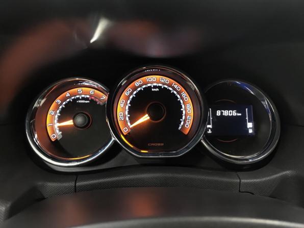 Lada (ВАЗ) Largus I Рестайлинг с пробегом 2021 года, цена 1 380 000 рублей, 87807 км, универсал, Автокод Объявления