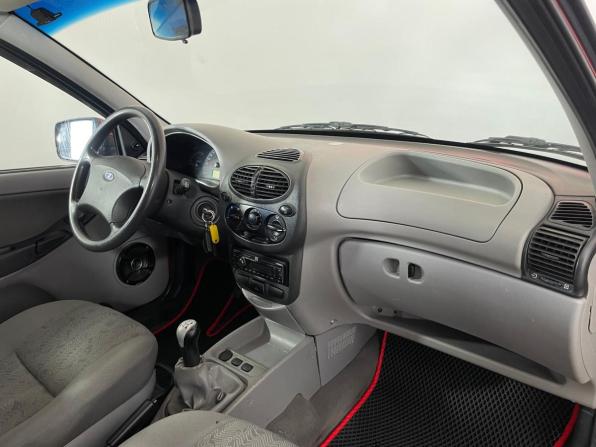 Lada (ВАЗ) Kalina I с пробегом 2013 года, цена 292 000 рублей, 145000 км, хэтчбек, Автокод Объявления