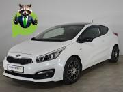 Kia Ceed II Рестайлинг Санкт-Петербург  - изображение 17