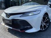 Toyota Camry VIII (XV70) Сочи  - изображение 22