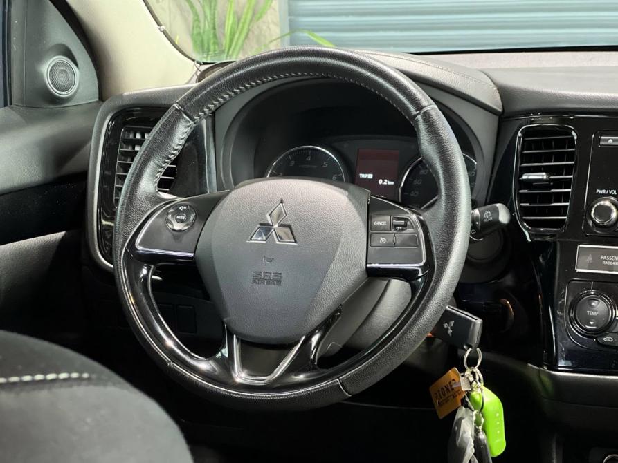 Mitsubishi Outlander III Рестайлинг 2 Оренбург  - изображение 23