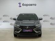 Lada (ВАЗ) Vesta I Рестайлинг (NG) Ставрополь  - изображение 17