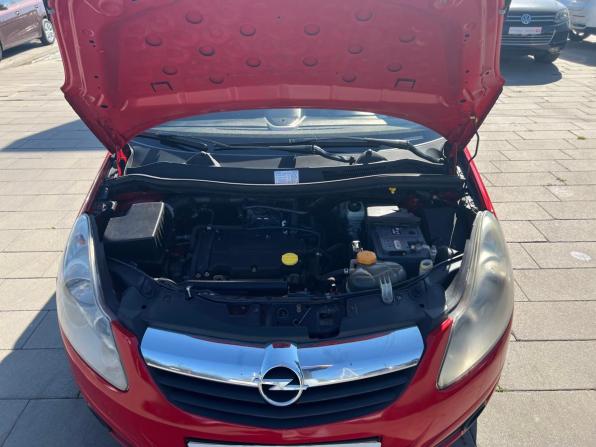 Opel Corsa D с пробегом 2008 года, цена 377 200 рублей, 269500 км, хэтчбек, Автокод Объявления