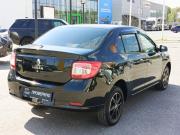 Renault Logan II Рестайлинг Йошкар-Ола  - изображение 28
