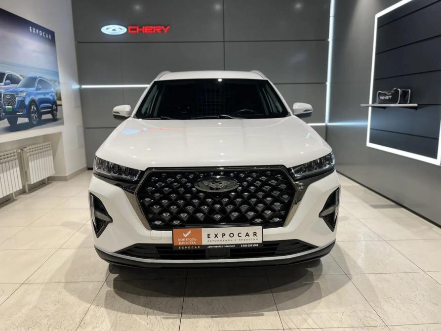 Chery Tiggo 7 Pro Max I Новосибирск  - изображение 8
