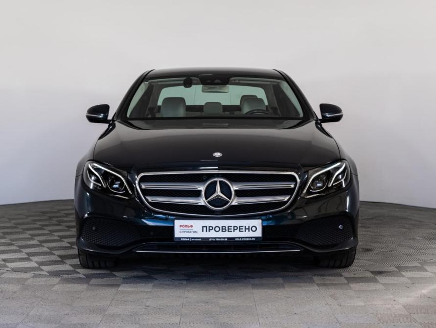 Mercedes-Benz E-Класс V (W213 S213 C238) Санкт-Петербург  - изображение 3
