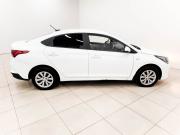 Hyundai Solaris II Рестайлинг Тула  - изображение 18