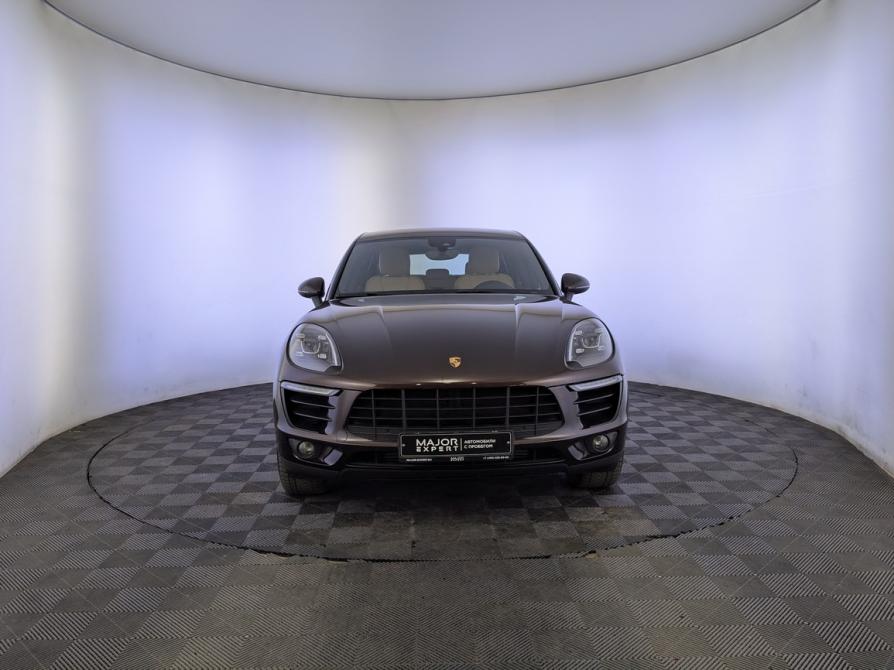 Porsche Macan I Москва  - изображение 6