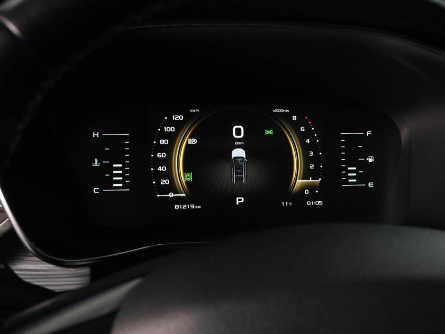 Geely Atlas Pro Ростов-на-Дону  - изображение 22