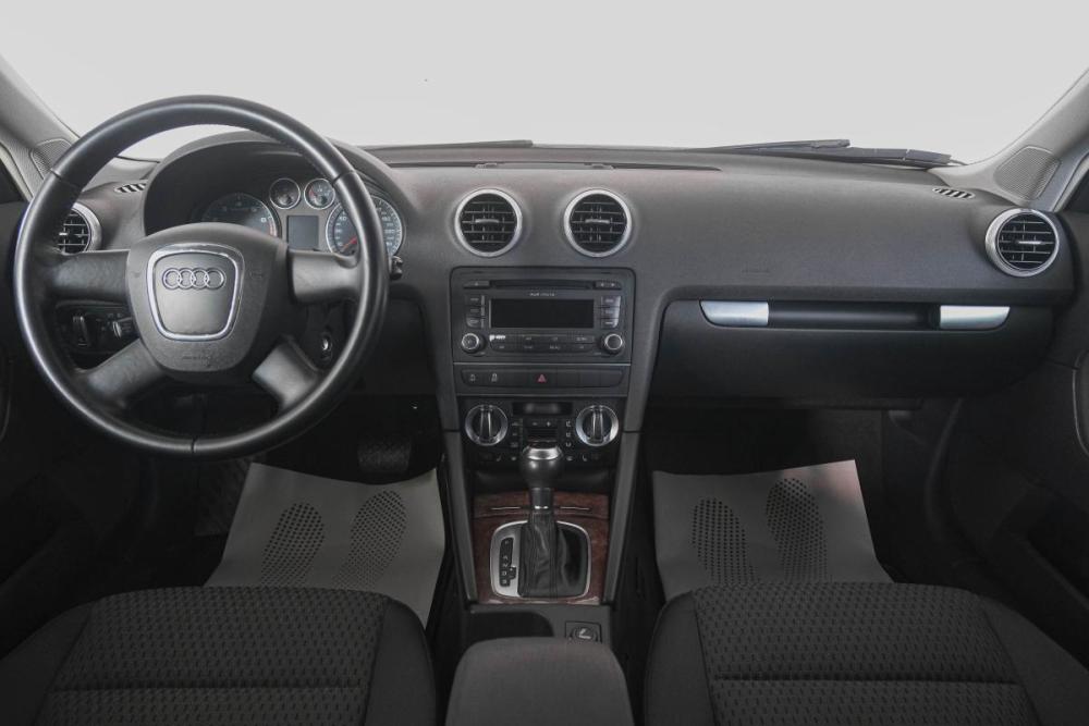 Audi A3 II (8P) Рестайлинг 2 Кемерово  - изображение 14