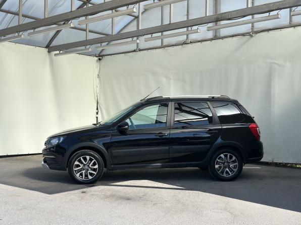 Lada (ВАЗ) Granta I Рестайлинг с пробегом 2023 года, цена 820 000 рублей, 103516 км, универсал, Автокод Объявления