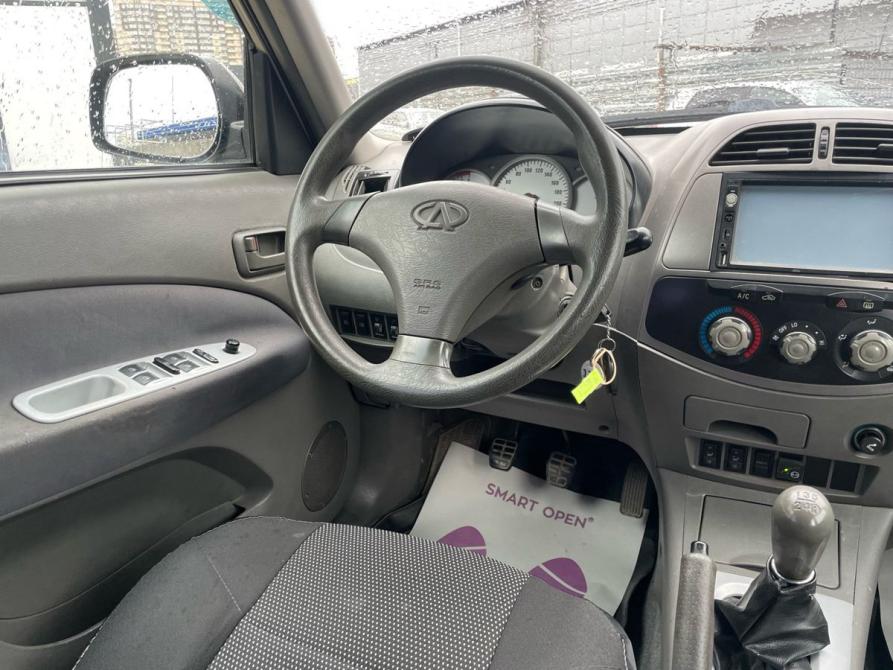 Chery Tiggo (T11) I Краснодар  - изображение 15