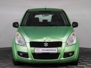 Suzuki Splash I Химки  - изображение 14