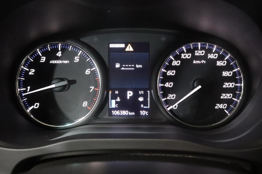 Mitsubishi Outlander III Рестайлинг 3 Санкт-Петербург  - изображение 16