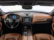 Maserati Levante I Москва  - изображение 44