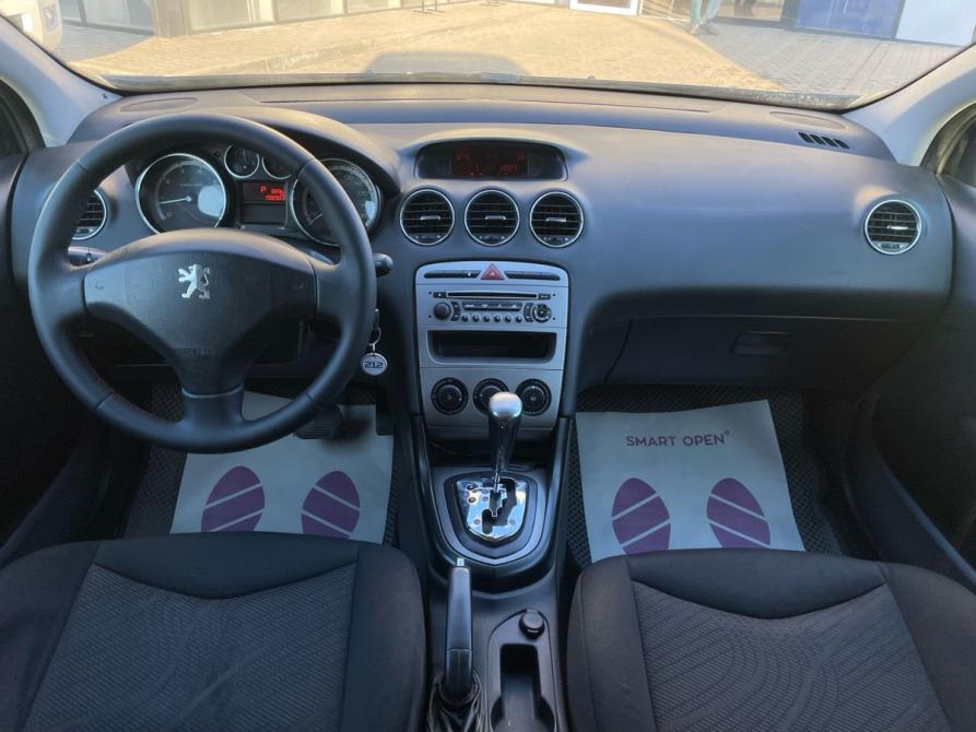 Peugeot 308 I Краснодар  - изображение 16