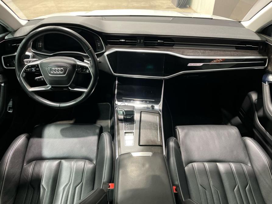 Audi A7 II (4K) Пермь  - изображение 17
